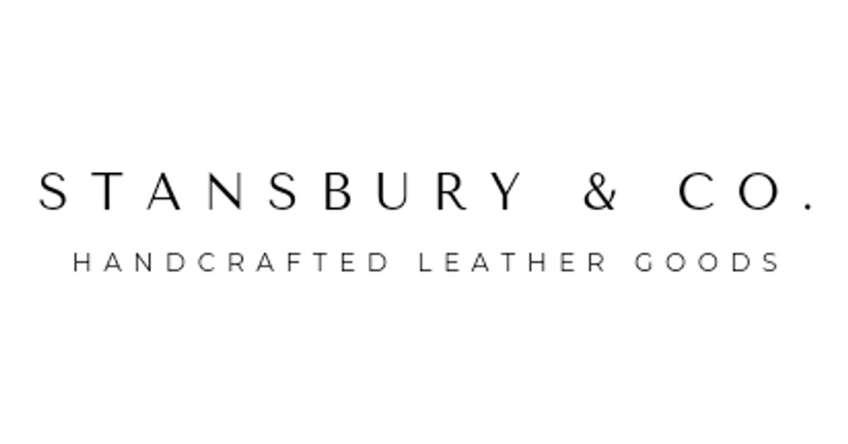 Stansbury & Co. – Stansbury & Co.