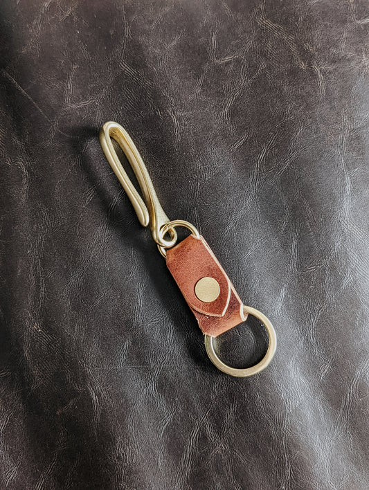 Hook Keychain